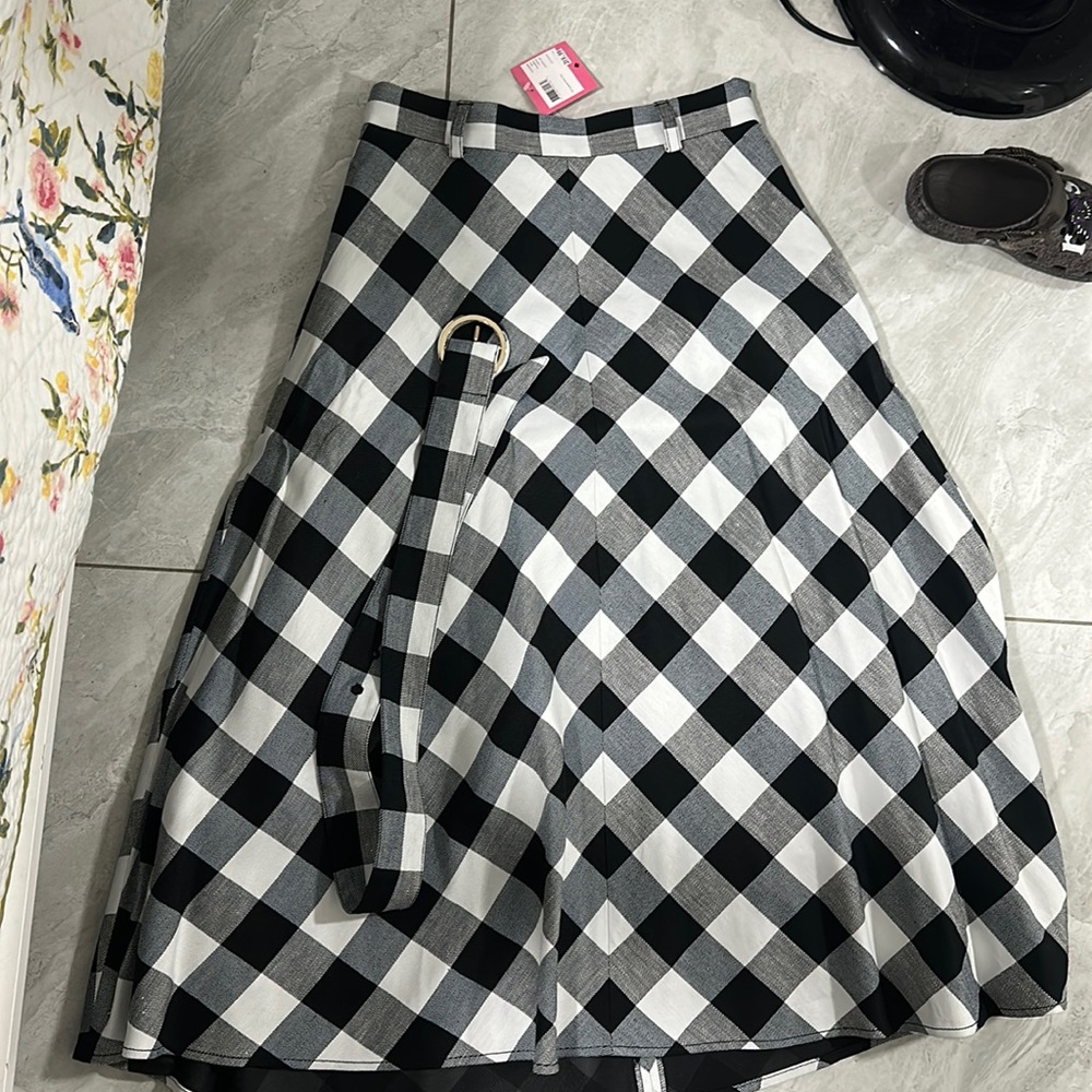 Brand New Kate Spade Skirt